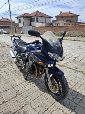Обява за продажба на Suzuki Bandit 1200S ~3 800 лв. - изображение 1