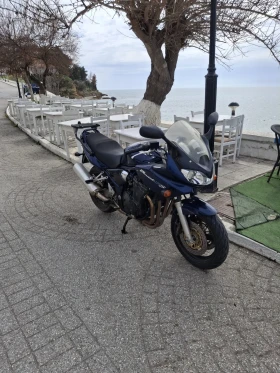 Обява за продажба на Suzuki Bandit 1200S ~3 800 лв. - изображение 8