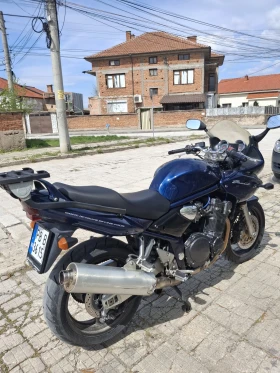 Обява за продажба на Suzuki Bandit 1200S ~3 800 лв. - изображение 3