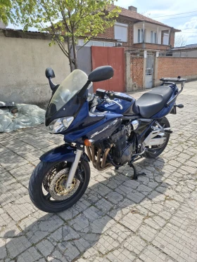 Обява за продажба на Suzuki Bandit 1200S ~3 800 лв. - изображение 1