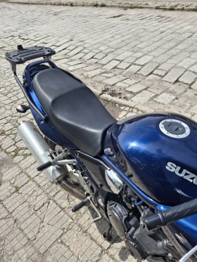Обява за продажба на Suzuki Bandit 1200S ~3 800 лв. - изображение 5