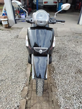 Aprilia Scarabeo | Mobile.bg    10