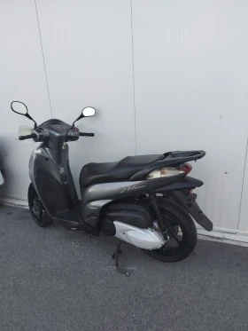 Обява за продажба на Honda Sh 300 ~1 234 лв. - изображение 2