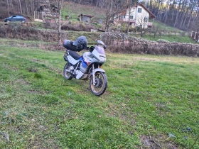 Honda Xlv, снимка 5