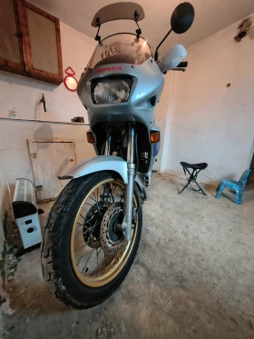 Honda Xlv, снимка 13