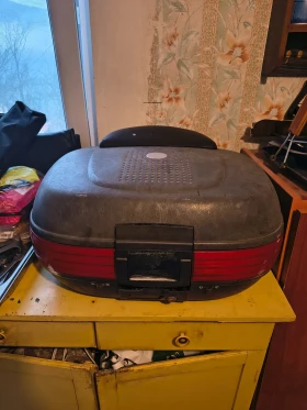 Honda Xlv, снимка 11