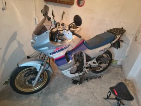 Honda Xlv, снимка 9