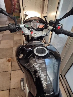 Suzuki Inazuma 250CC, снимка 4