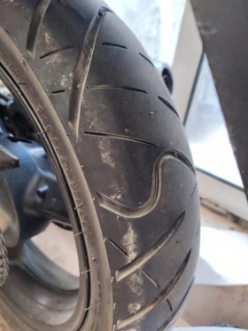 Suzuki Inazuma 250CC, снимка 3