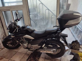 Suzuki Inazuma 250CC, снимка 6