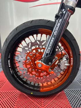 Ktm EXC EXC - F  | Auto.bg — изображение 5