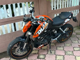 Ktm Duke undefined | Auto.bg — изображение 9