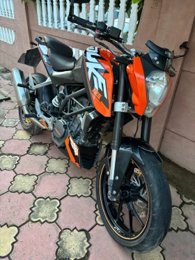 Ktm Duke undefined | Auto.bg — изображение 10
