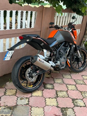 Ktm Duke undefined | Auto.bg — изображение 4