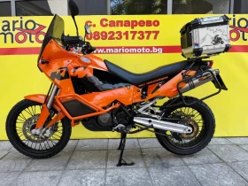 Ktm Adventure 950 | Mobile.bg � ����� ������ 7