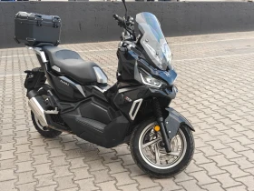 Sym ADX ADX 125  LED-ABS-TRACTN CONTROL-START-STOP | Mobile.bg � ����� ������ 8