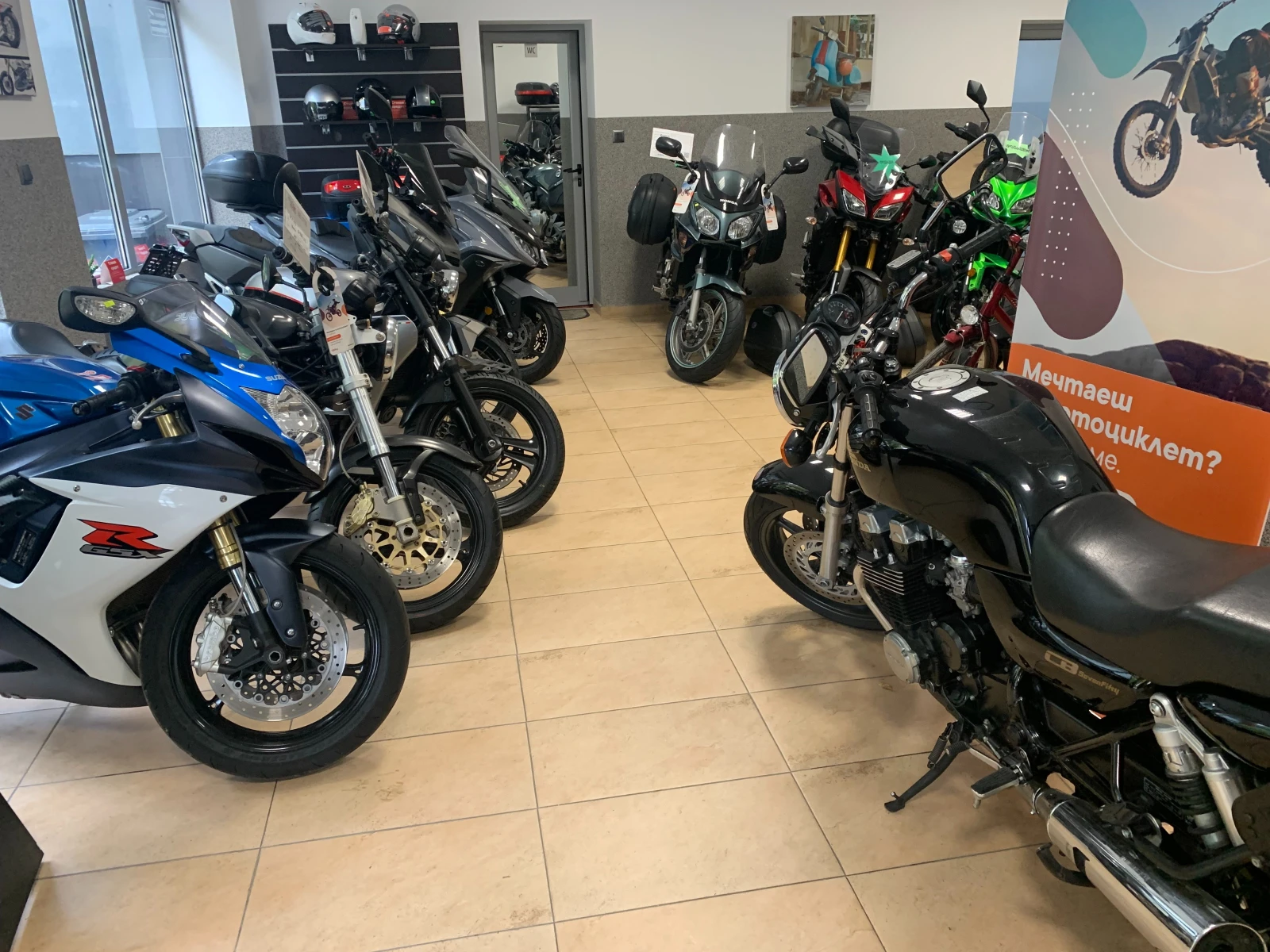 Ktm Adventure 950, снимка 17 - Мотоциклети и мототехника - 54995011