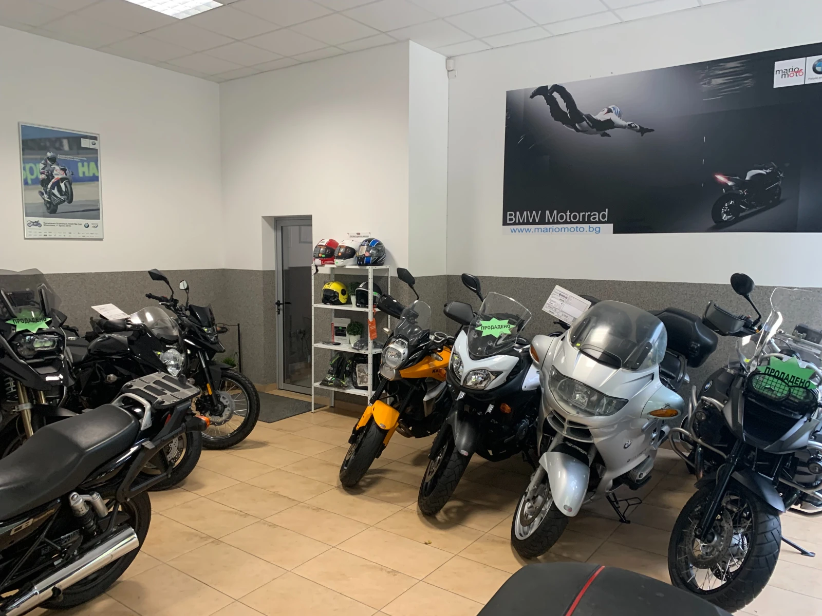 Ktm Adventure 950, снимка 16 - Мотоциклети и мототехника - 54995011