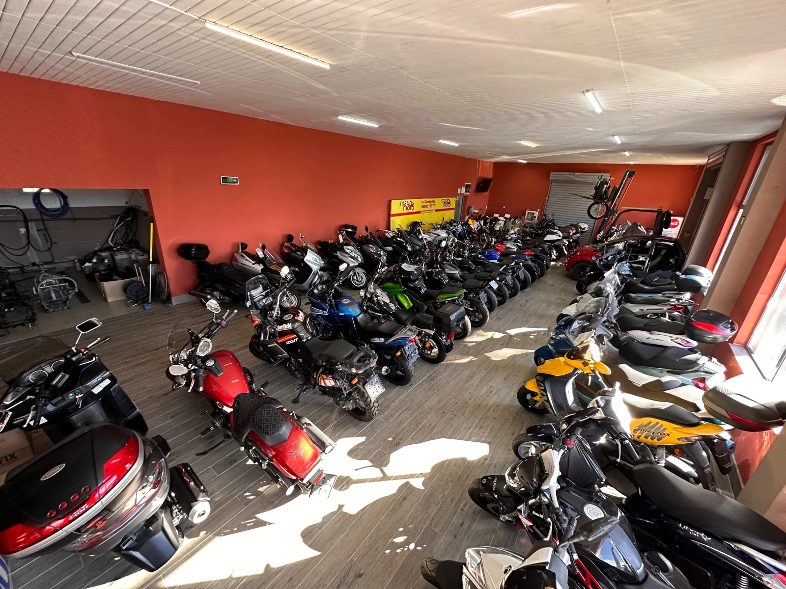 Ktm Adventure 950, снимка 13 - Мотоциклети и мототехника - 54995011