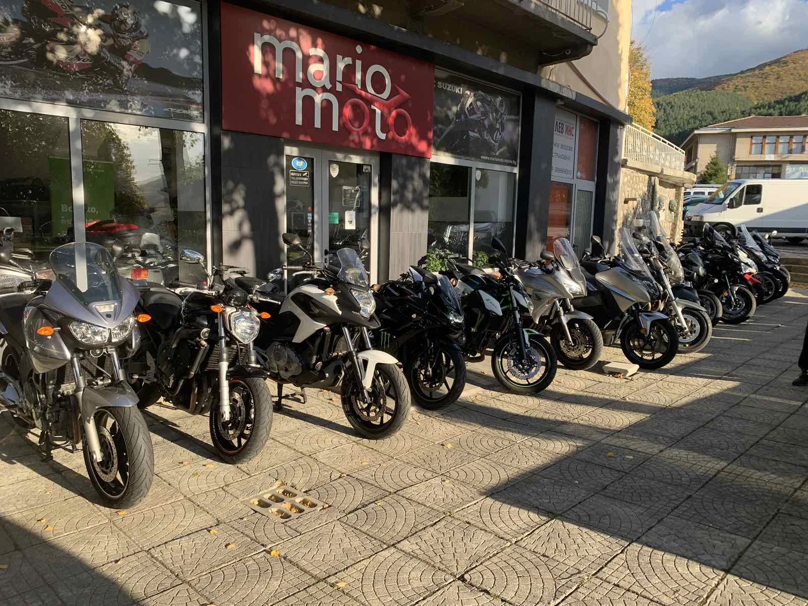 Ktm Adventure 950, снимка 14 - Мотоциклети и мототехника - 54995011