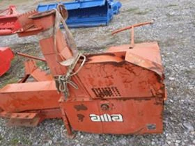 Друг вид Внос Силажирки различни, снимка 3