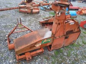 Друг вид Внос Силажирки различни, снимка 4