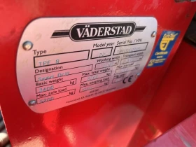 ������ Vaderstad Tempo f8 | Mobile.bg � ����� ������ 13