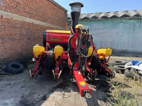 ����� �� �������� �� ������ Vaderstad Tempo f8
