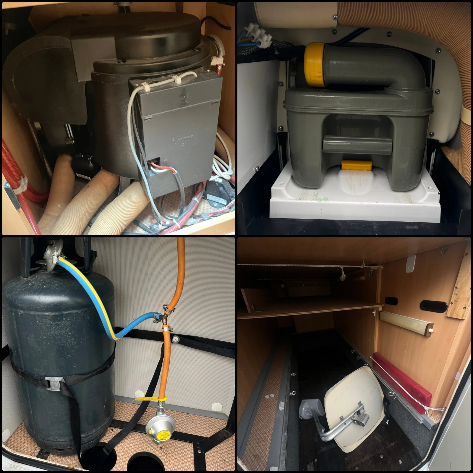  Dethleffs Fiat Ducato 2.3JTD +  | Mobile.bg   15