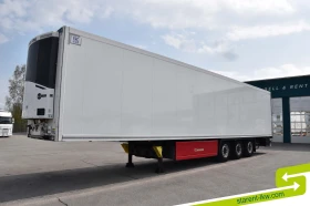 Полуремарке Krone TR26137, снимка 1