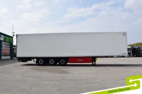 Полуремарке Krone TR26137, снимка 4