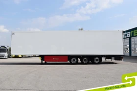 Полуремарке Krone TR26137, снимка 8