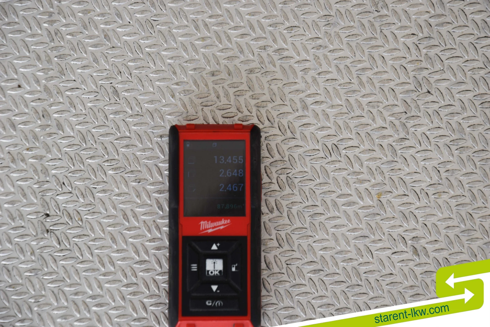 Полуремарке Krone TR26137, снимка 15 - Ремаркета - 54225451