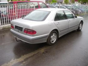 Горивна система за Mercedes-Benz E 220, снимка 2