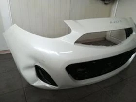 Оригинална броня за Нисан Микра, снимка 3