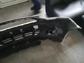 Оригинална броня за Нисан Микра, снимка 6