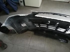 Оригинална броня за Нисан Микра, снимка 7