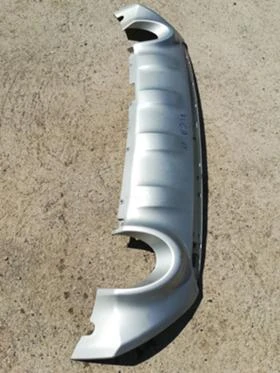 задна подброня cv4j-17f765, снимка 1