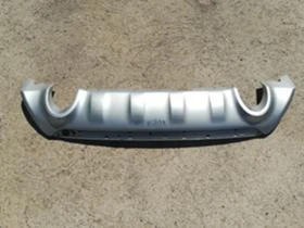 задна подброня cv4j-17f765, снимка 4