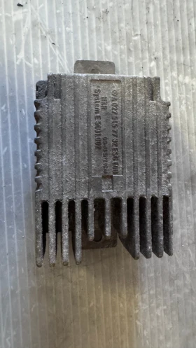 Реле за Перки за Mercedes E - A0275457732, снимка 1