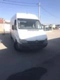 Електрическа система за Mercedes-Benz Sprinter 313, снимка 1