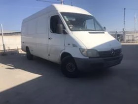  ,     Mercedes-Benz Sprinter 313 | Mobile.bg    2