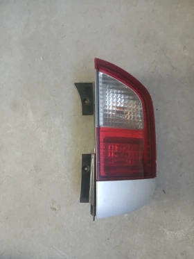 ����� �� �������� �� ���� ����� Ssang Yong Kyron 