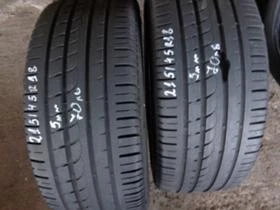 Гуми Летни 215/45R18, снимка 3