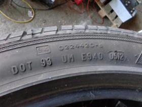 Гуми Летни 215/45R18, снимка 9