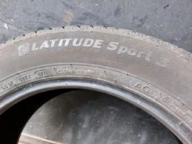 Гуми Летни 235/55R19, снимка 8