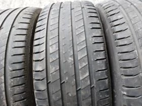 Гуми Летни 235/55R19, снимка 4