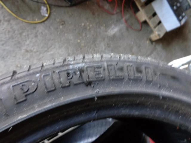 Гуми Летни 215/45R18, снимка 6 - Гуми и джанти - 12763894