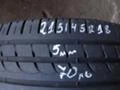 Гуми Летни 215/45R18, снимка 1