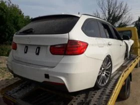 BMW 320 2.0d 184ps 2br, снимка 2